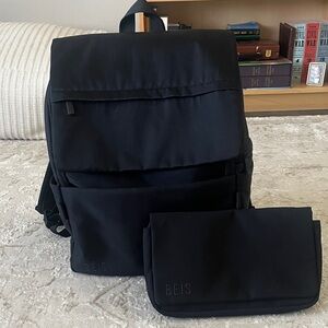 BEIS Ultimate Diaper Bag